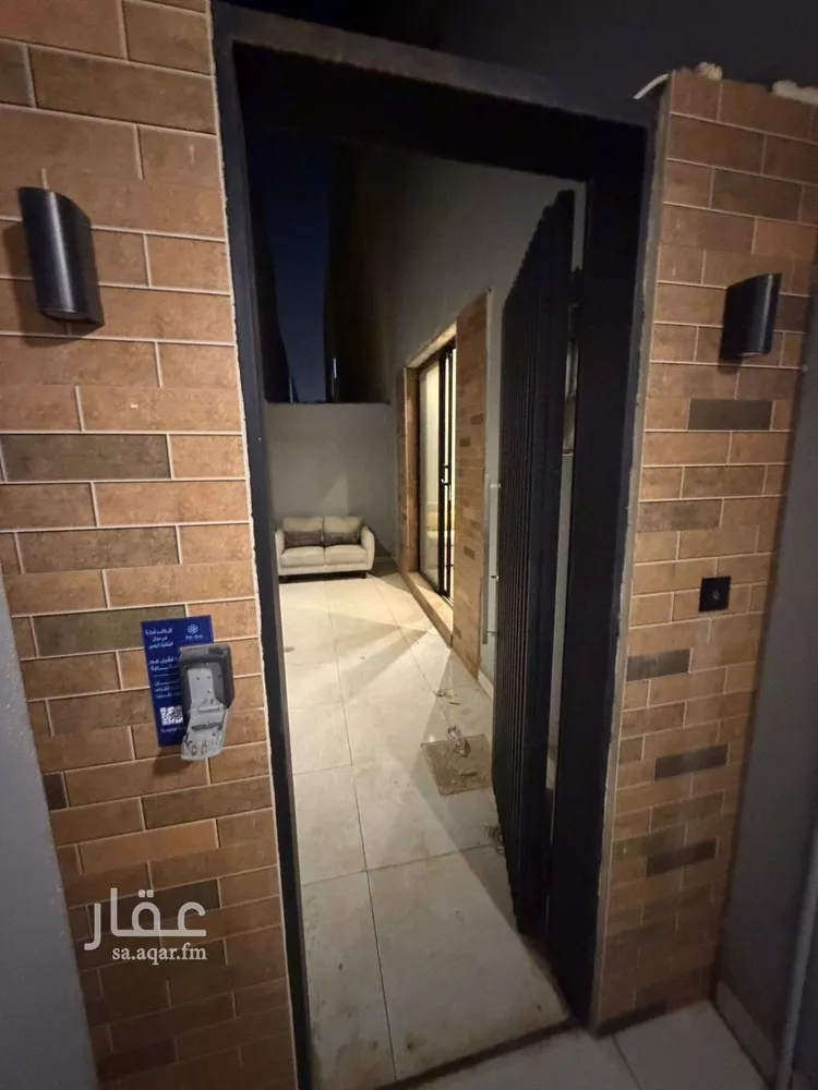 شقة للإيجار في شارع الأقطار, حي الملقا, مدينة الرياض, منطقة الرياض صورة 2