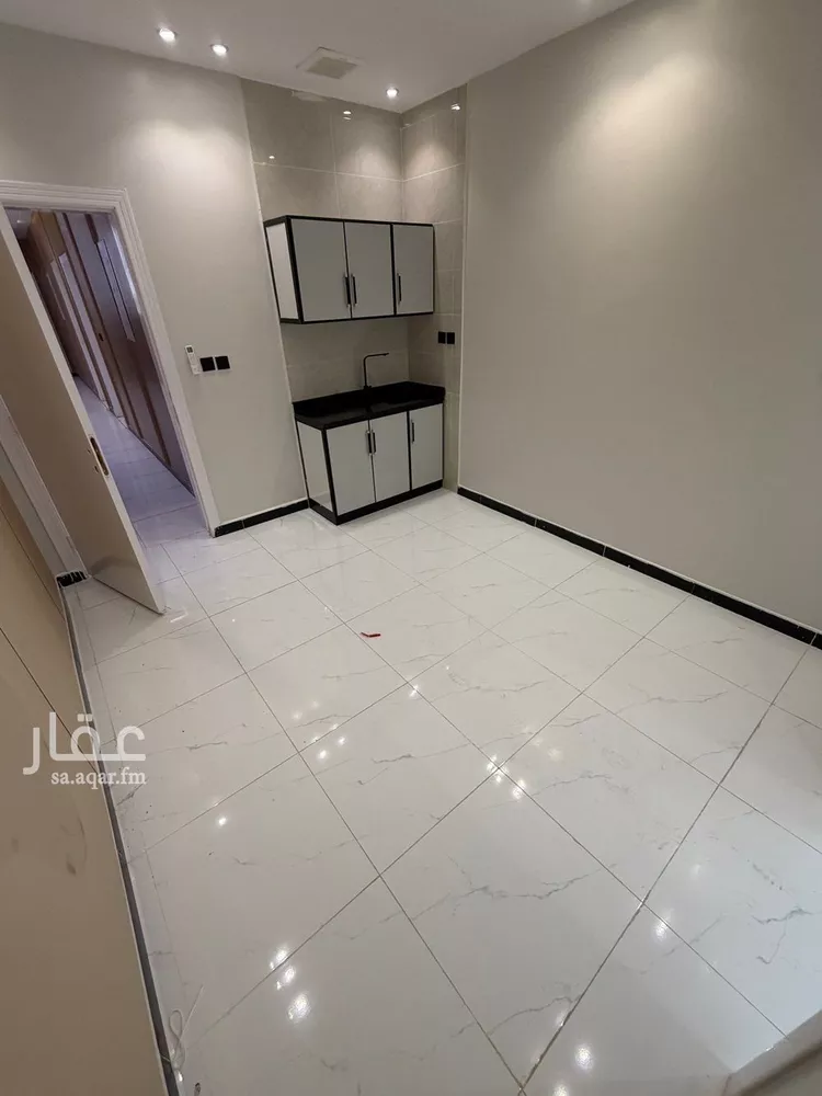 شقة للإيجار في شارع ابي بن معاذ الانصاري, حي الربيع, مدينة الرياض, منطقة الرياض صورة 3