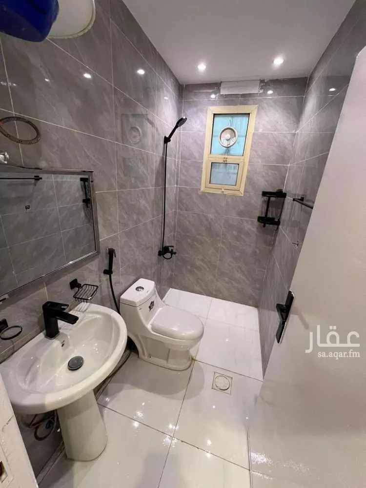 شقة للإيجار في شارع وادي العين, حي حطين, مدينة الرياض, منطقة الرياض صورة 2