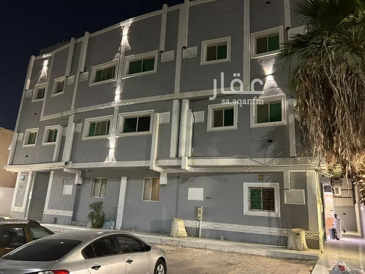 شقة للإيجار في شارع العباس بن عبد المطلب, حي التعاون, مدينة الرياض, منطقة الرياض