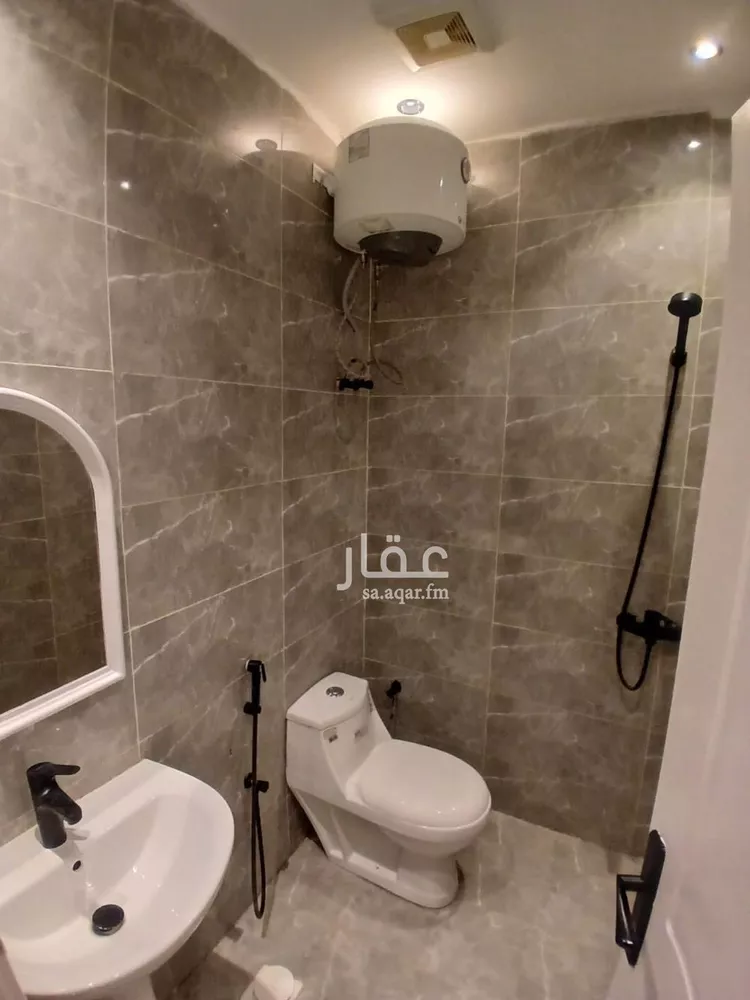 شقة للإيجار في شارع ابي بن معاذ الانصاري, حي الربيع, مدينة الرياض, منطقة الرياض صورة 4
