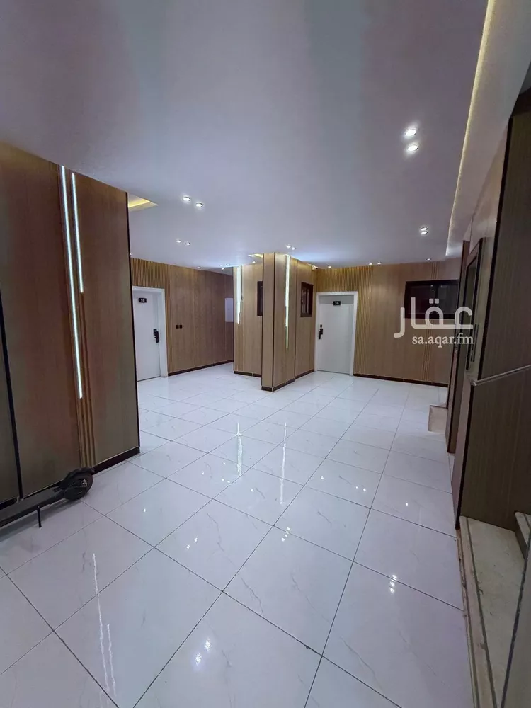 شقة للإيجار في شارع ابي بن معاذ الانصاري, حي الربيع, مدينة الرياض, منطقة الرياض