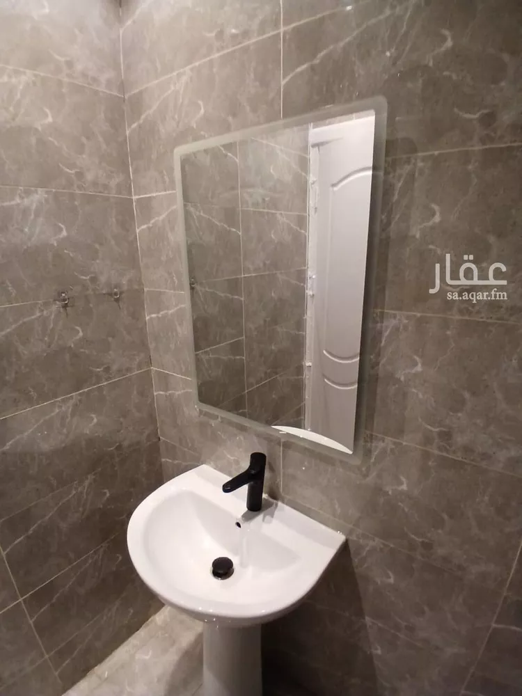 استوديو للإيجار في شارع ابي بن معاذ الانصاري, حي الربيع, مدينة الرياض, منطقة الرياض 6
