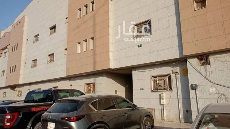 شقة للإيجار في شارع اللاذقية, حي المروج, مدينة الرياض, منطقة الرياض