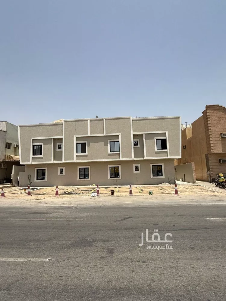Apartment for Rent in Riyadh Al Muruj