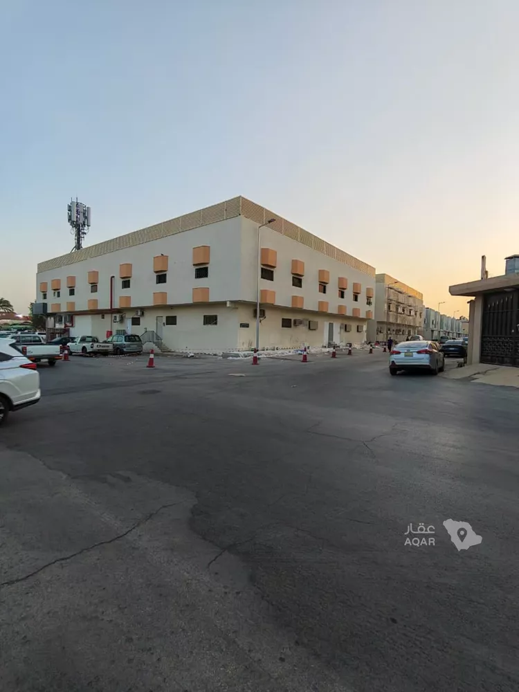 Apartment for Rent in Riyadh Ar Rayan 2