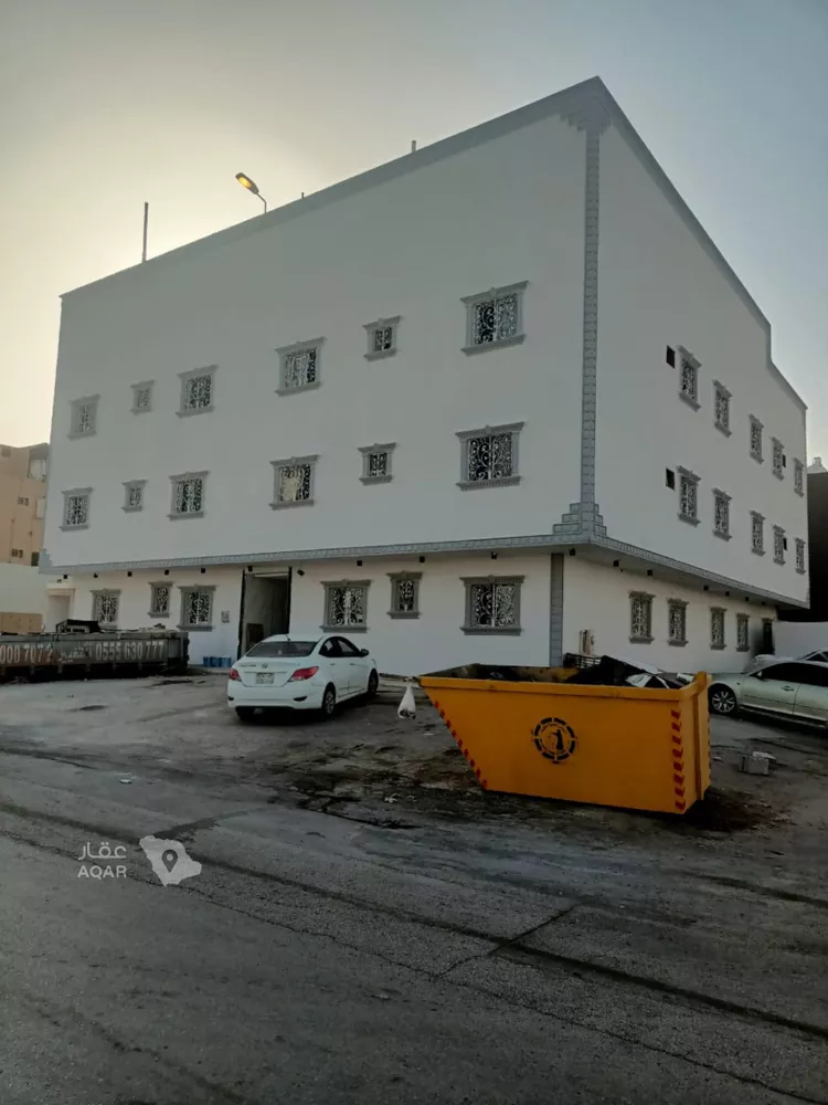 استوديو للإيجار في شارع الزهرة, حي المونسية, مدينة الرياض, منطقة الرياض
