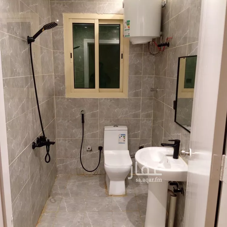 شقة للإيجار في شارع الامير ناصر بن سعود بن فرحان ال سعود, حي الياسمين, مدينة الرياض, منطقة الرياض صورة 3