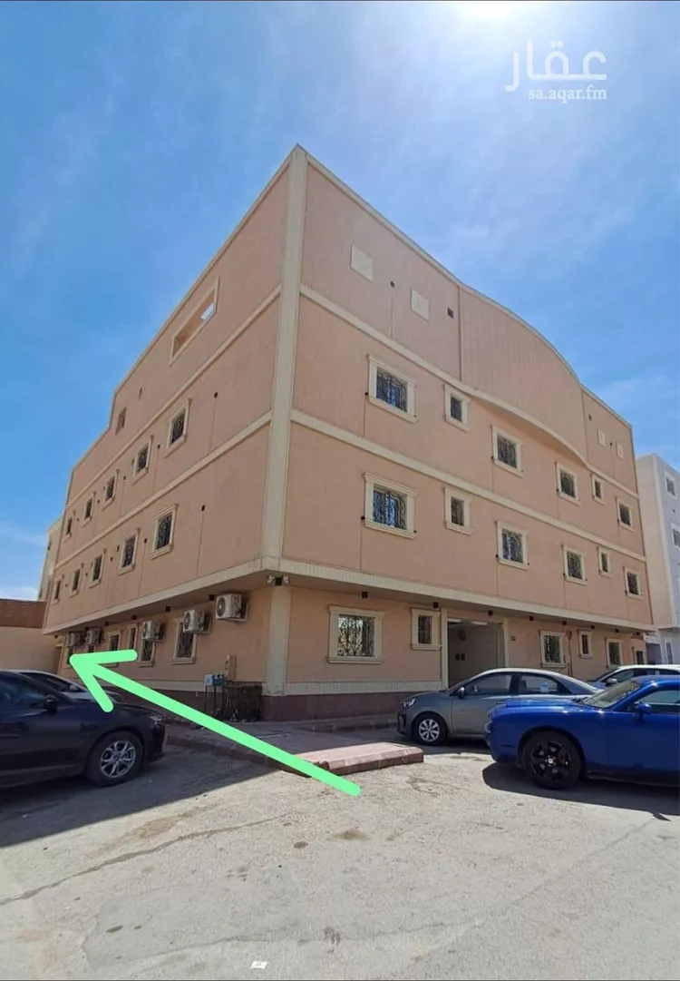 شقة للإيجار في شارع النجاح, حي اليرموك, مدينة الرياض, منطقة الرياض