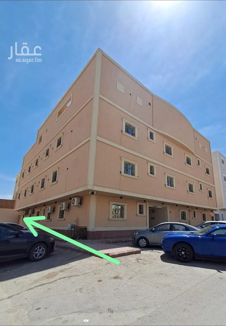 شقة للإيجار في شارع المليسان, حي اليرموك, مدينة الرياض, منطقة الرياض