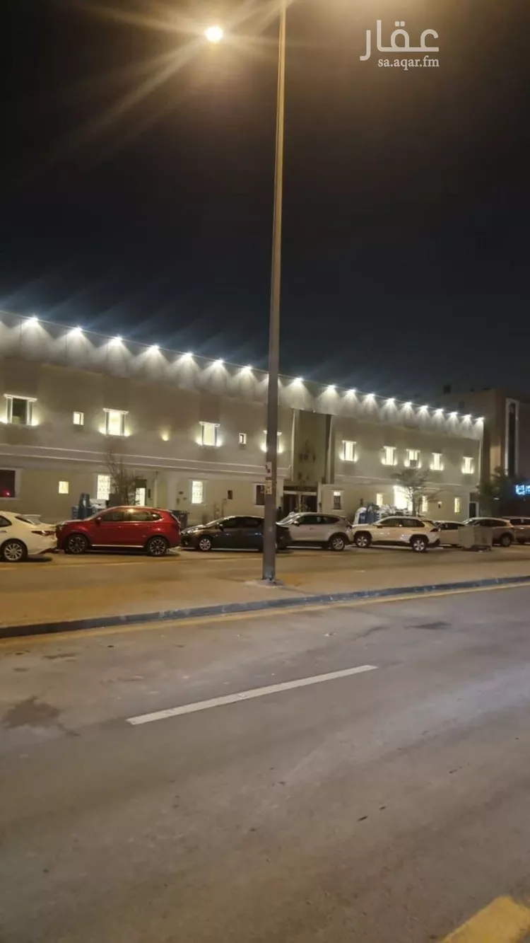 شقة للإيجار في شارع البركة, حي الفلاح, مدينة الرياض, منطقة الرياض