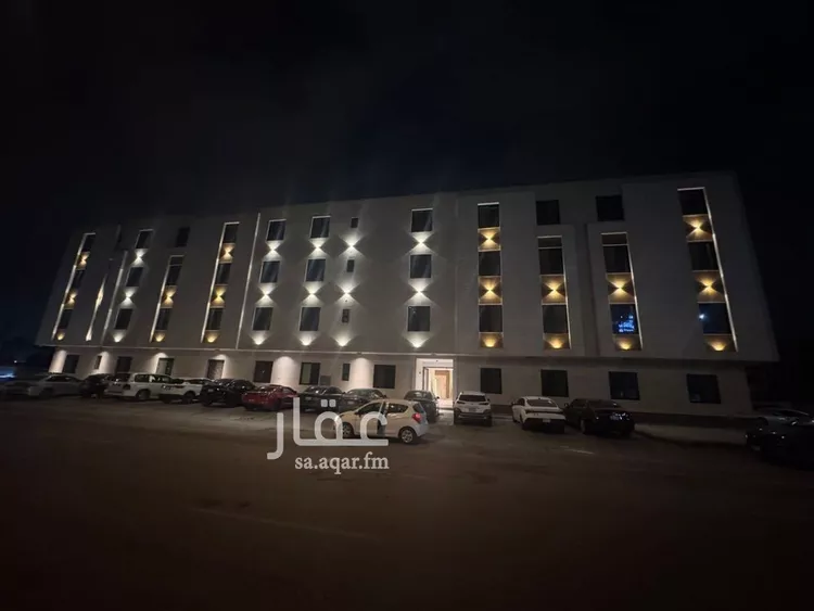 شقة للإيجار في شارع دباس بن راشد, حي قرطبة, مدينة الرياض, منطقة الرياض 1 صورة