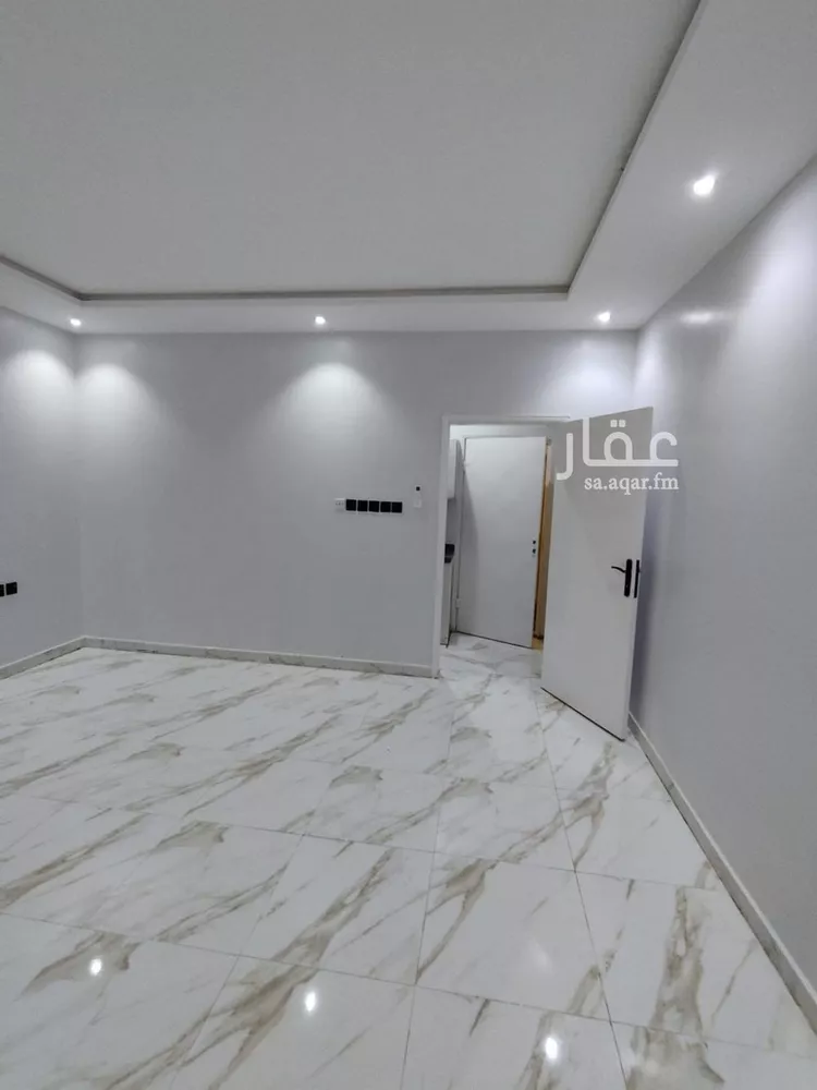 شقة للإيجار في شارع المدارة, حي اليرموك, مدينة الرياض, منطقة الرياض صورة 2