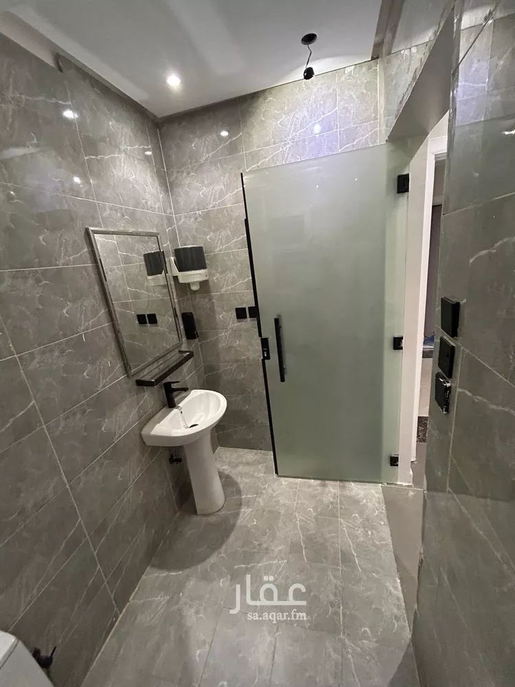 شقة للإيجار في شارع الامير ناصر بن سعود بن فرحان ال سعود, حي الياسمين, مدينة الرياض, منطقة الرياض صورة 3