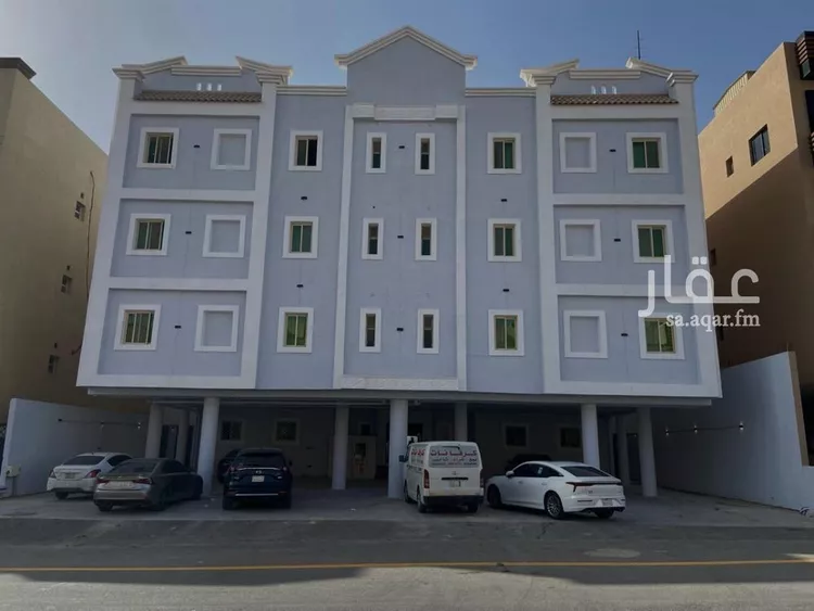 Apartment for Rent in Riyadh Al Yasmin