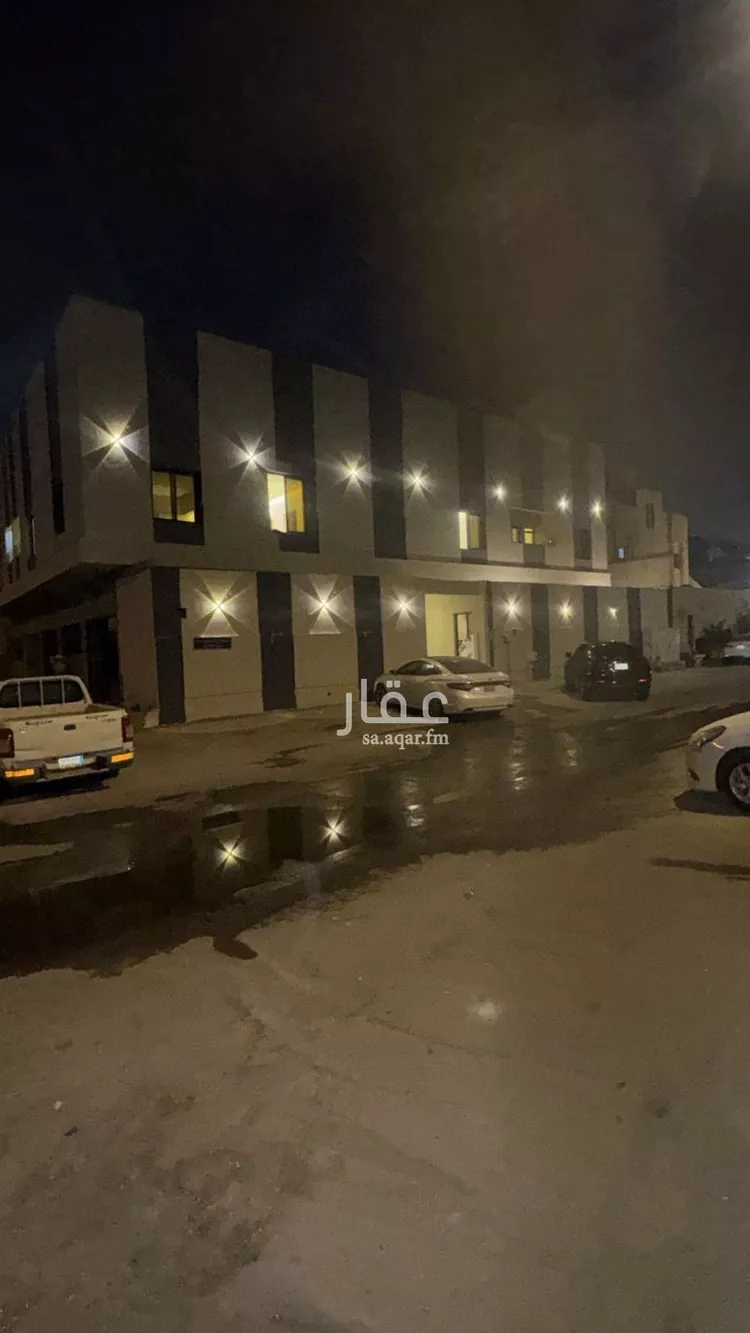 شقة للإيجار في شارع سعود بن عبدالعزيز بن محمد الفرعي, حي المصيف, مدينة الرياض, منطقة الرياض