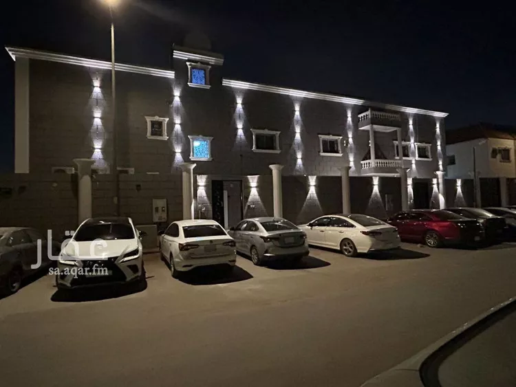 شقة للإيجار في شارع أبي مدين, حي العقيق, مدينة الرياض, منطقة الرياض