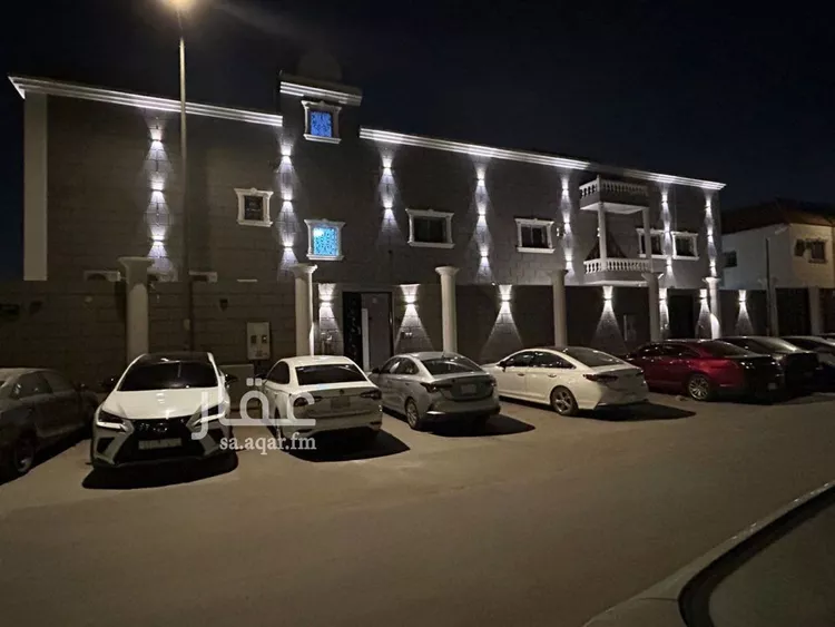 شقة للإيجار في شارع التحلية, حي العقيق, مدينة الرياض, منطقة الرياض 1 صورة