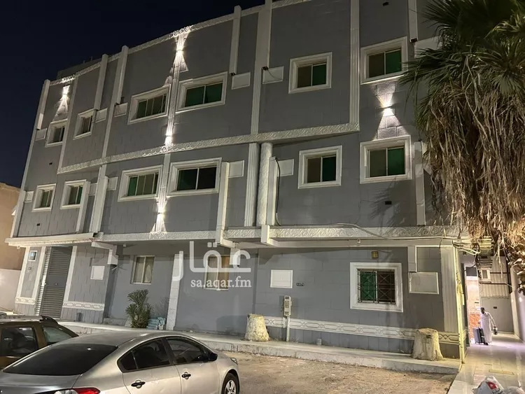 شقة للإيجار في شارع العباس بن عبد المطلب, حي التعاون, مدينة الرياض, منطقة الرياض صورة 3