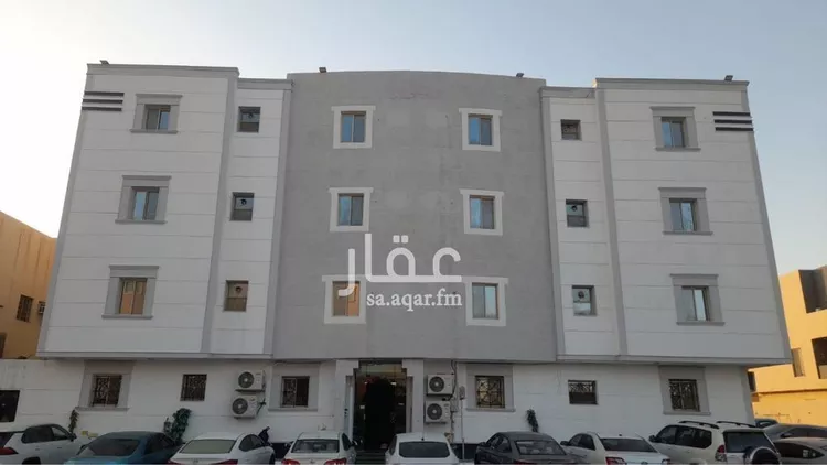 Apartment for Rent in Riyadh Al Yarmouk