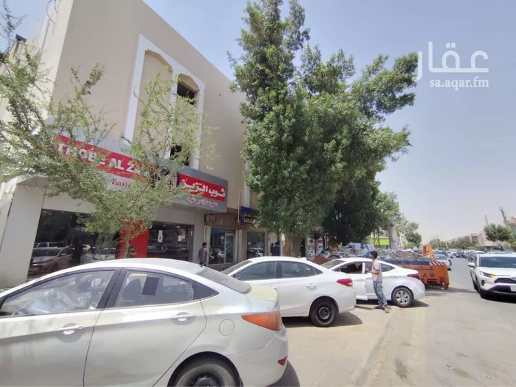 Apartment for Rent in Riyadh As Sulimaniyah
