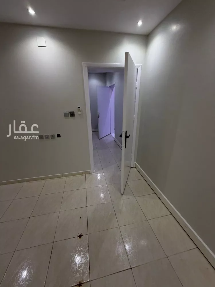 شقة للإيجار في شارع ابي جعفر المنصور, حي اليرموك, مدينة الرياض, منطقة الرياض صورة 5