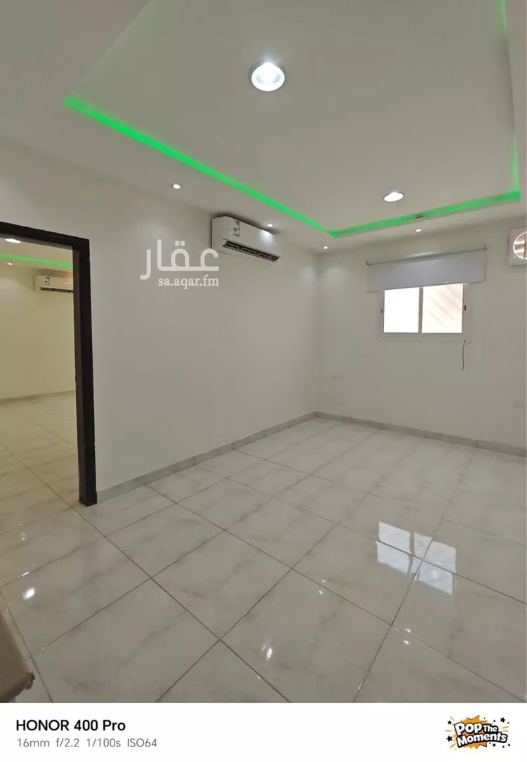 شقة للإيجار في شارع الحسن بن علي, حي الروضة, مدينة الرياض, منطقة الرياض