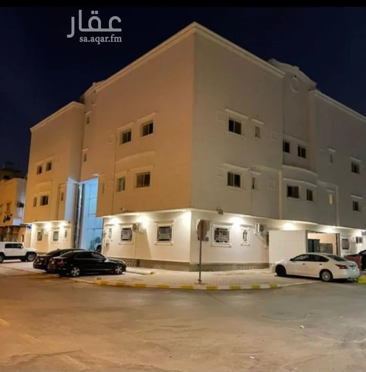 شقة للإيجار في شارع خالد بن الوليد, حي الشهداء, مدينة الرياض, منطقة الرياض