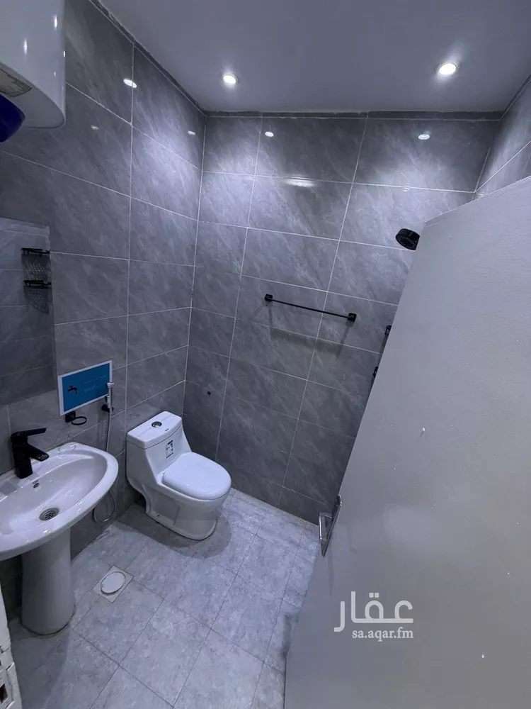 شقة للإيجار في شارع وادي العين, حي حطين, مدينة الرياض, منطقة الرياض صورة 2