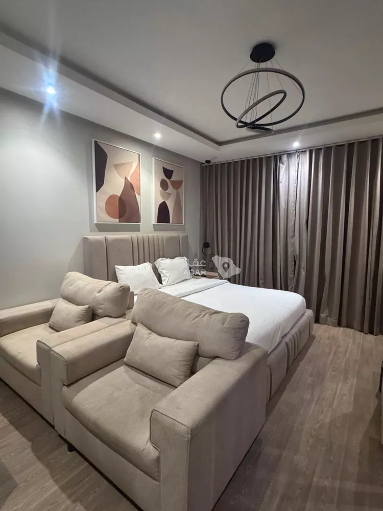 Apartment for Rent in Riyadh Al Yasmin