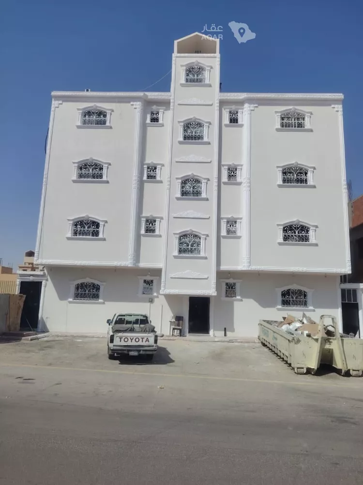 Studio for rent in Riyadh Dhahrat Laban