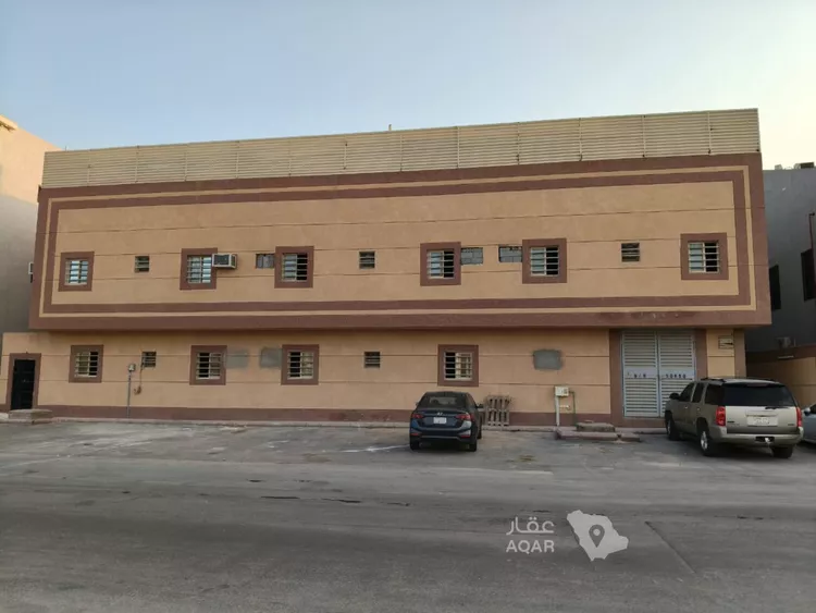 Apartment for Rent in Riyadh Al Qadisiyah