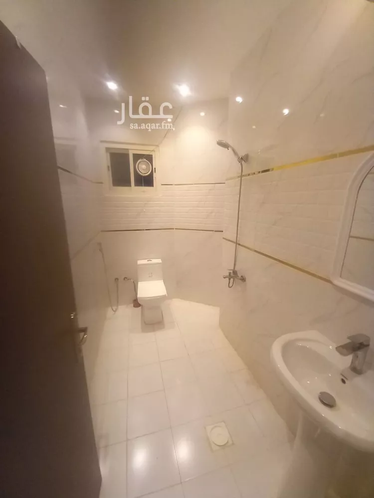 شقة للإيجار في شارع الخريصية, حي النفل, مدينة الرياض, منطقة الرياض صورة 3