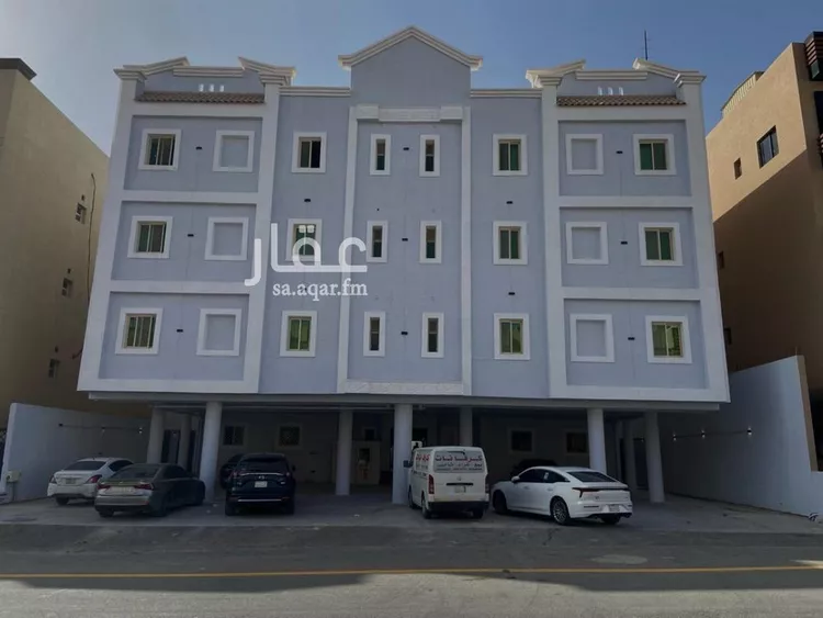 شقة للإيجار في شارع الامير ناصر بن سعود بن فرحان ال سعود, حي الياسمين, مدينة الرياض, منطقة الرياض