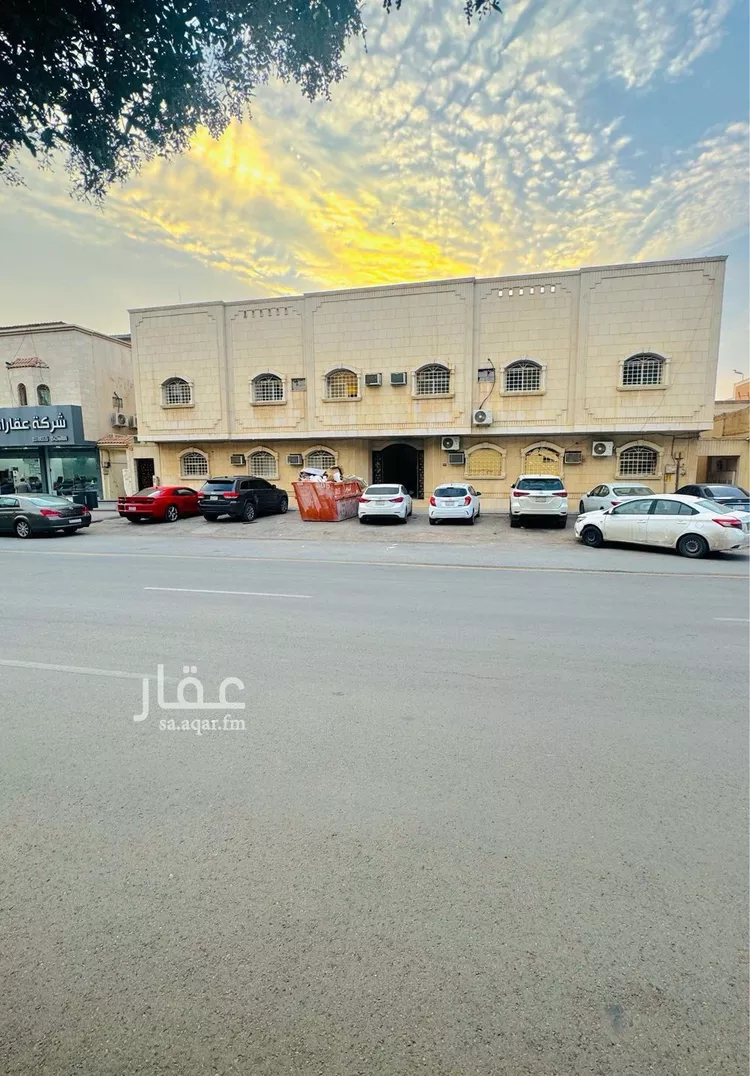 شقة للإيجار في شارع أحمد بن محمد السديري, حي القدس, مدينة الرياض, منطقة الرياض صورة 3