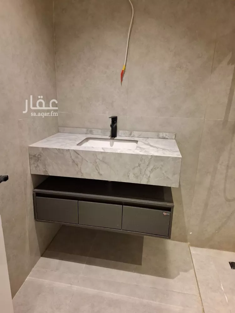 شقة للإيجار في شارع ابي بن معاذ الانصاري, حي الربيع, مدينة الرياض, منطقة الرياض صورة 4