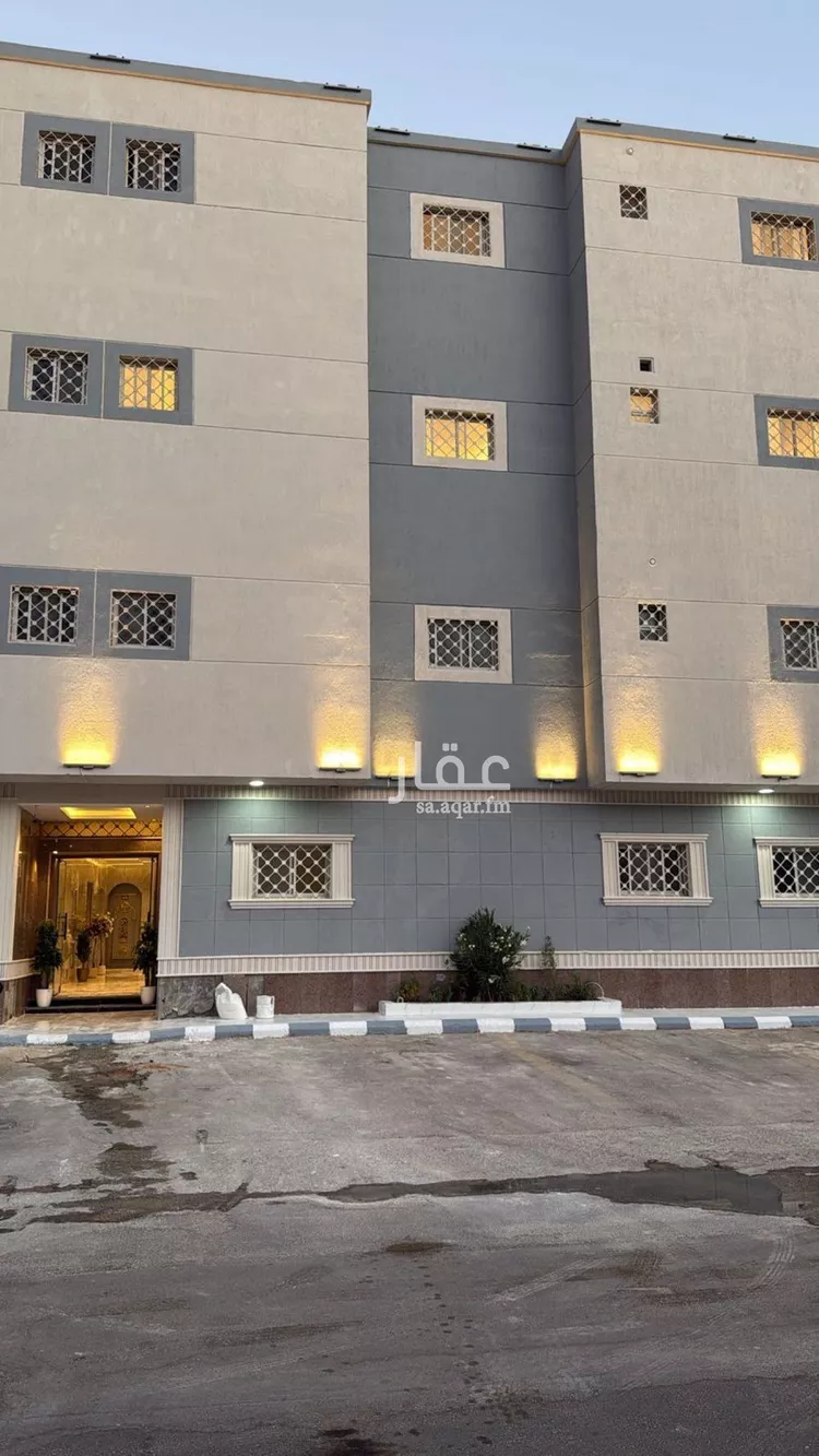 شقة للإيجار في شارع البحر الميت, حي إشبيلية, مدينة الرياض, منطقة الرياض