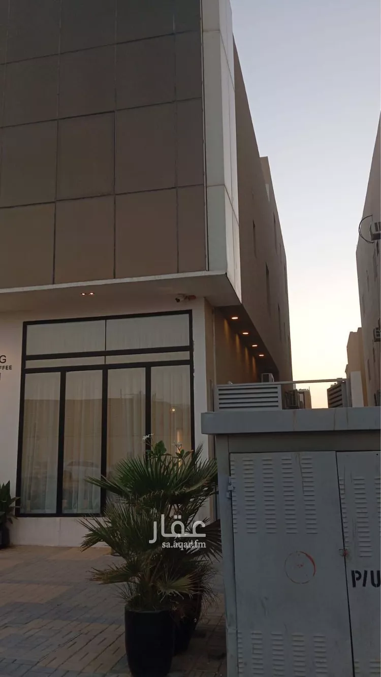 شقة للإيجار في شارع وادي العين, حي حطين, مدينة الرياض, منطقة الرياض صورة 4