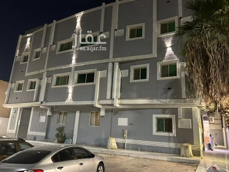 شقة للإيجار في شارع الأبساط, حي التعاون, مدينة الرياض, منطقة الرياض صورة 4