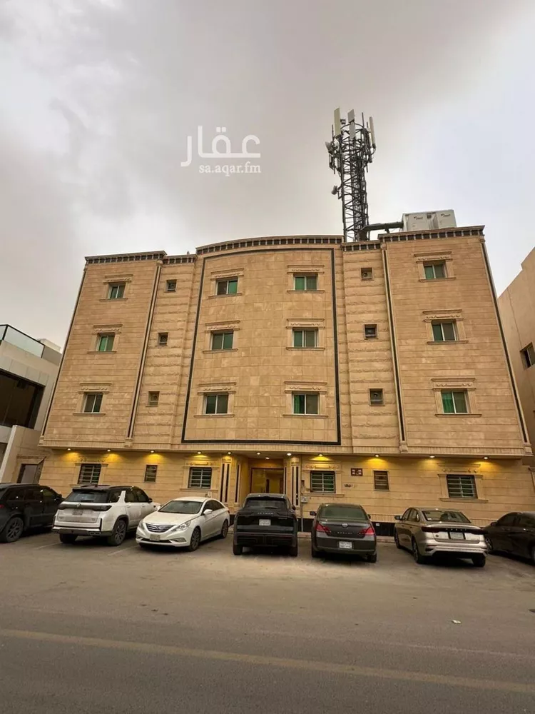 شقة للإيجار في شارع الخيالة, حي الياسمين, مدينة الرياض, منطقة الرياض