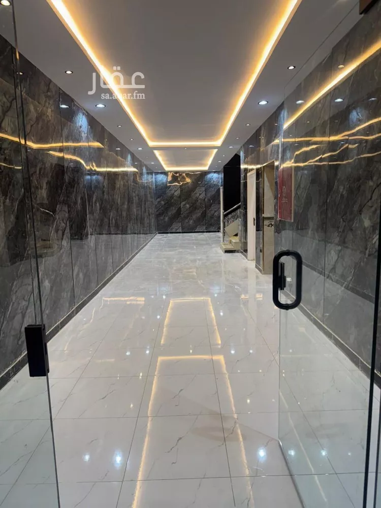 شقة للإيجار في شارع راجية, حي اليرموك, مدينة الرياض, منطقة الرياض صورة 3