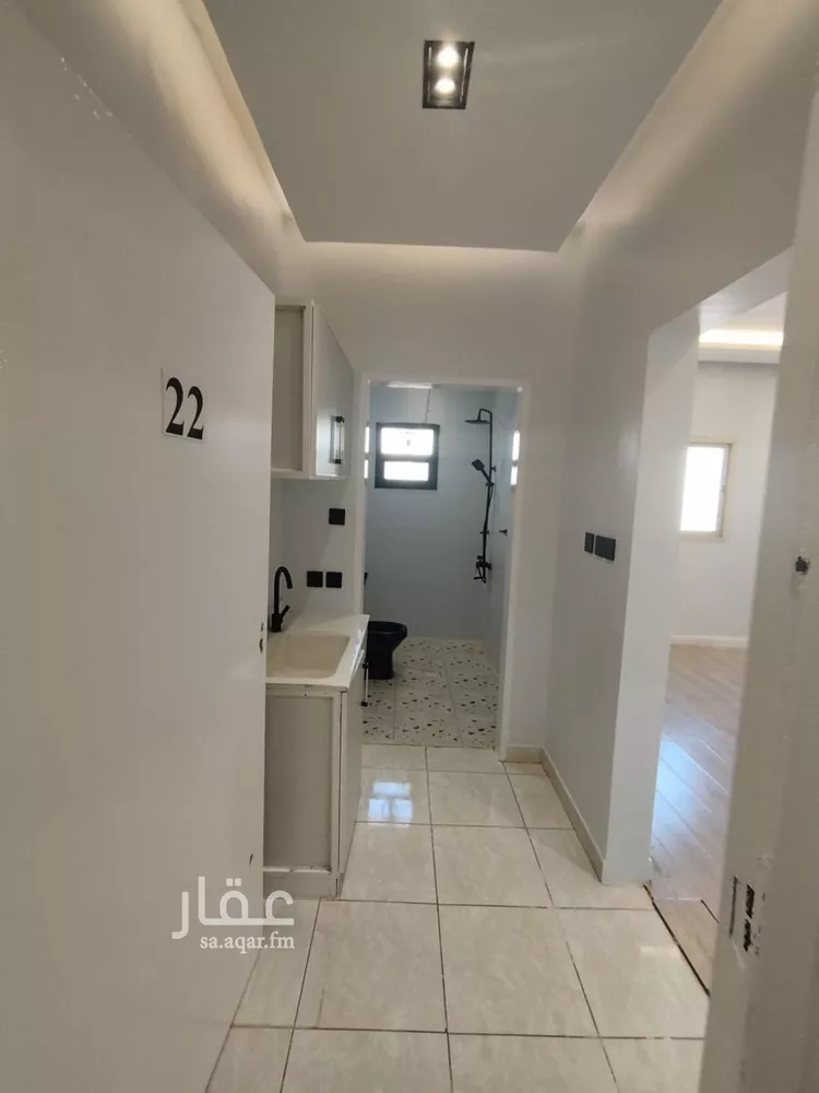 شقة للإيجار في شارع الحوي, حي العقيق, مدينة الرياض, منطقة الرياض صورة 3