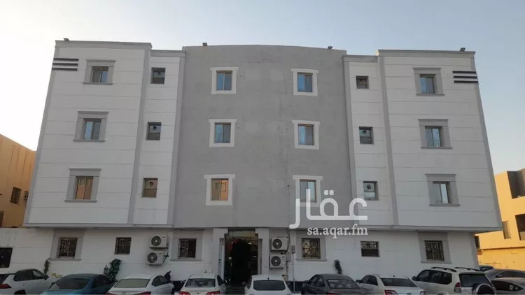 شقة للإيجار في شارع راجية, حي اليرموك, مدينة الرياض, منطقة الرياض