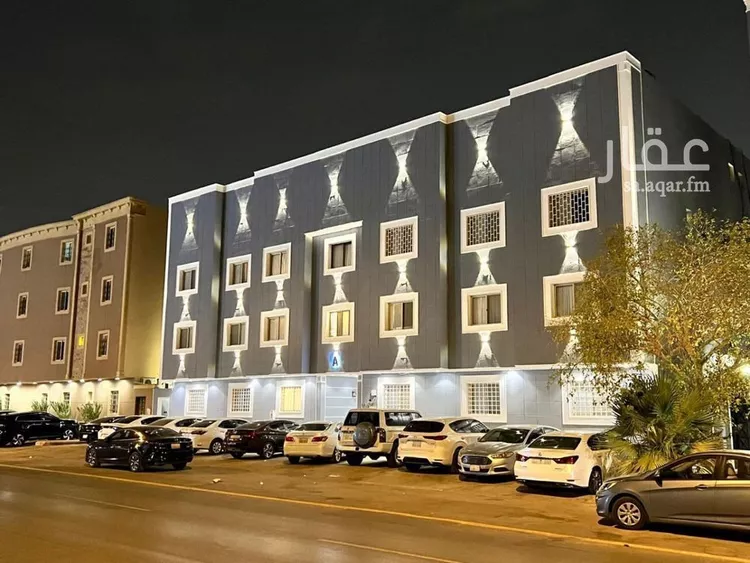 Apartment for Rent in Riyadh Ar Rabie