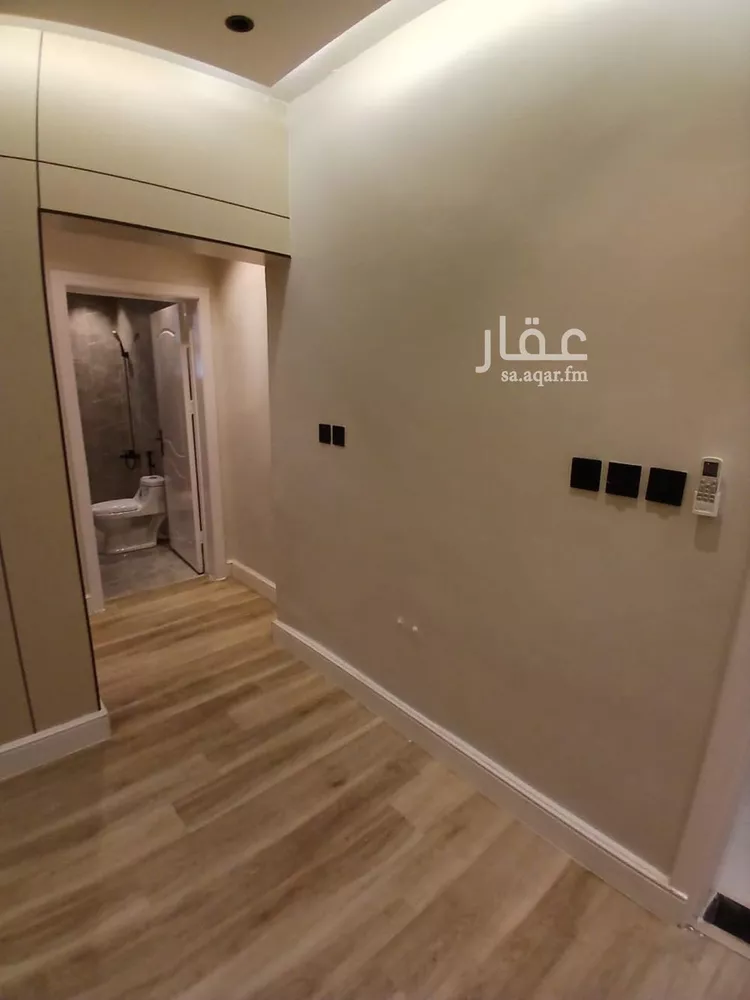 شقة للإيجار في شارع ابي بن معاذ الانصاري, حي الربيع, مدينة الرياض, منطقة الرياض صورة 5