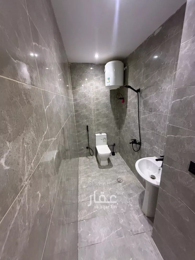 شقة للإيجار في شارع الامير ناصر بن سعود بن فرحان ال سعود, حي الياسمين, مدينة الرياض, منطقة الرياض صورة 4