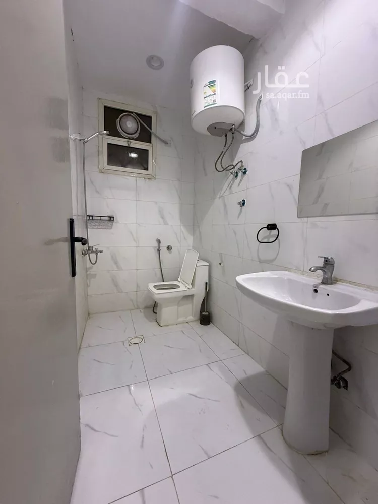 شقة للإيجار في شارع المدارة, حي اليرموك, مدينة الرياض, منطقة الرياض صورة 2