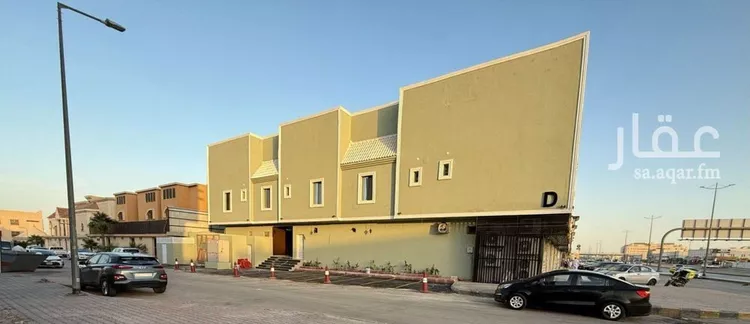شقة للإيجار في شارع وادي المناقب, حي الشهداء, مدينة الرياض, منطقة الرياض صورة 3