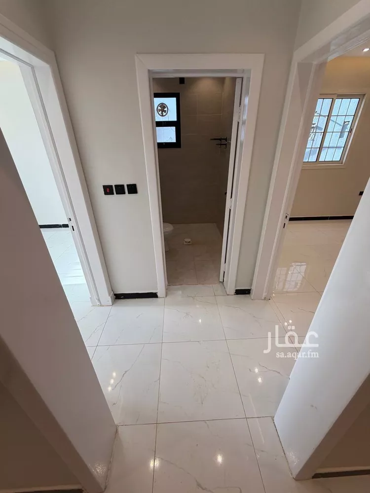 شقة للإيجار في شارع ابي بن معاذ الانصاري, حي الربيع, مدينة الرياض, منطقة الرياض صورة 5