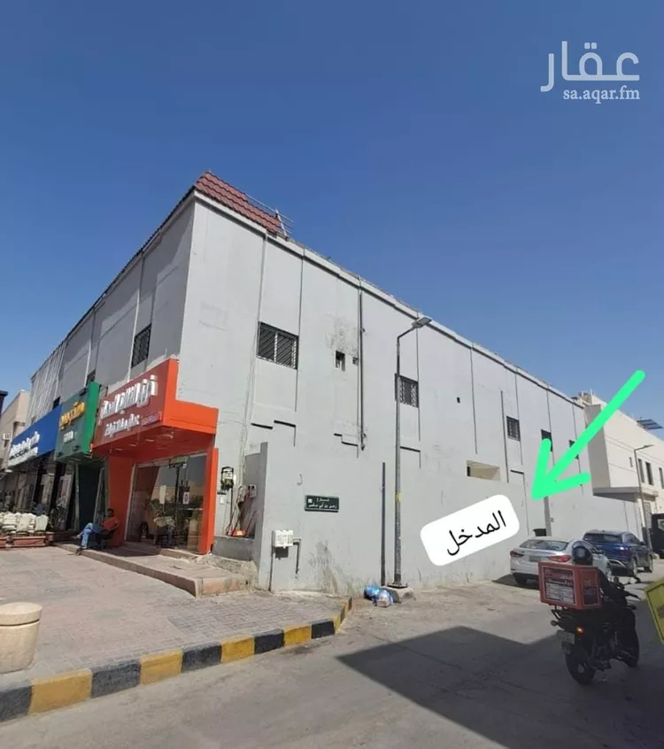 شقة للإيجار في شارع سعود بن عبدالعزيز بن محمد الفرعي, حي المصيف, مدينة الرياض, منطقة الرياض
